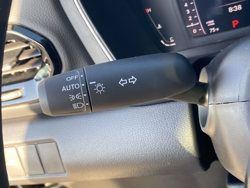 New 2026 Honda Passport RTL image 21