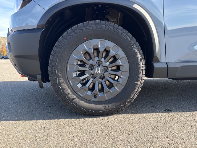 Used 2026 Honda Passport TrailSport image 32