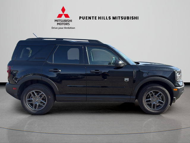 Used 2025 Ford Bronco Sport Big Bend AWD/4WD image 4