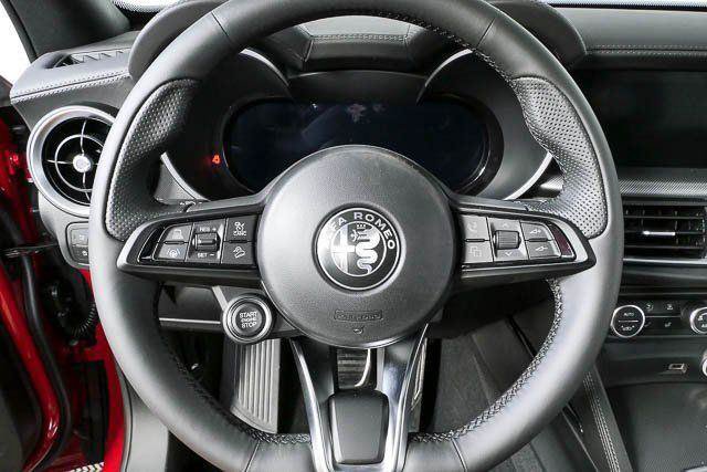 New 2026 Alfa Romeo Stelvio Sprint AWD/4WD image 10