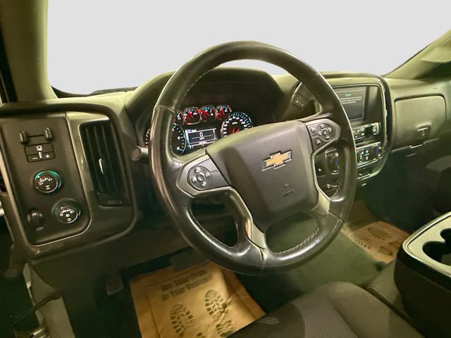 Used 2018 Chevrolet Silverado 1500 LT AWD/4WD image 12
