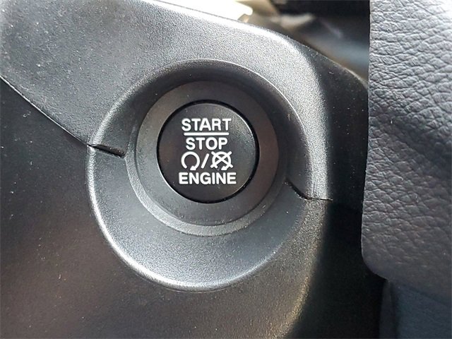 Used 2021 Jeep Compass Limited image 16