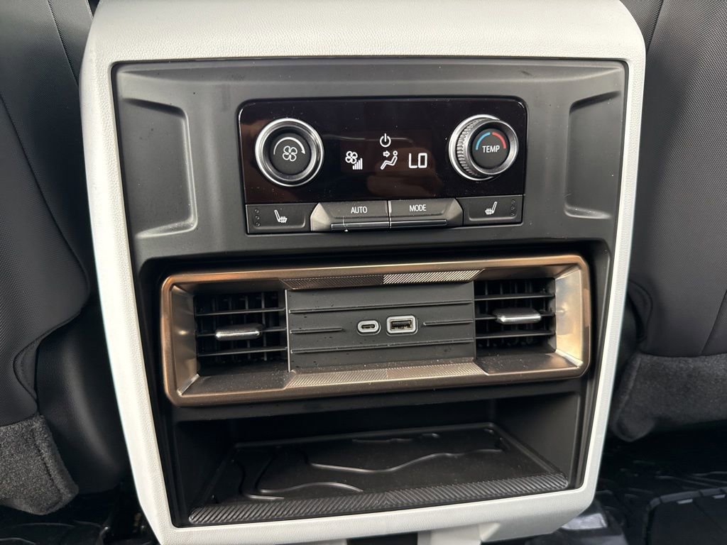 Used 2025 GMC Hummer EV 3X AWD/4WD image 35