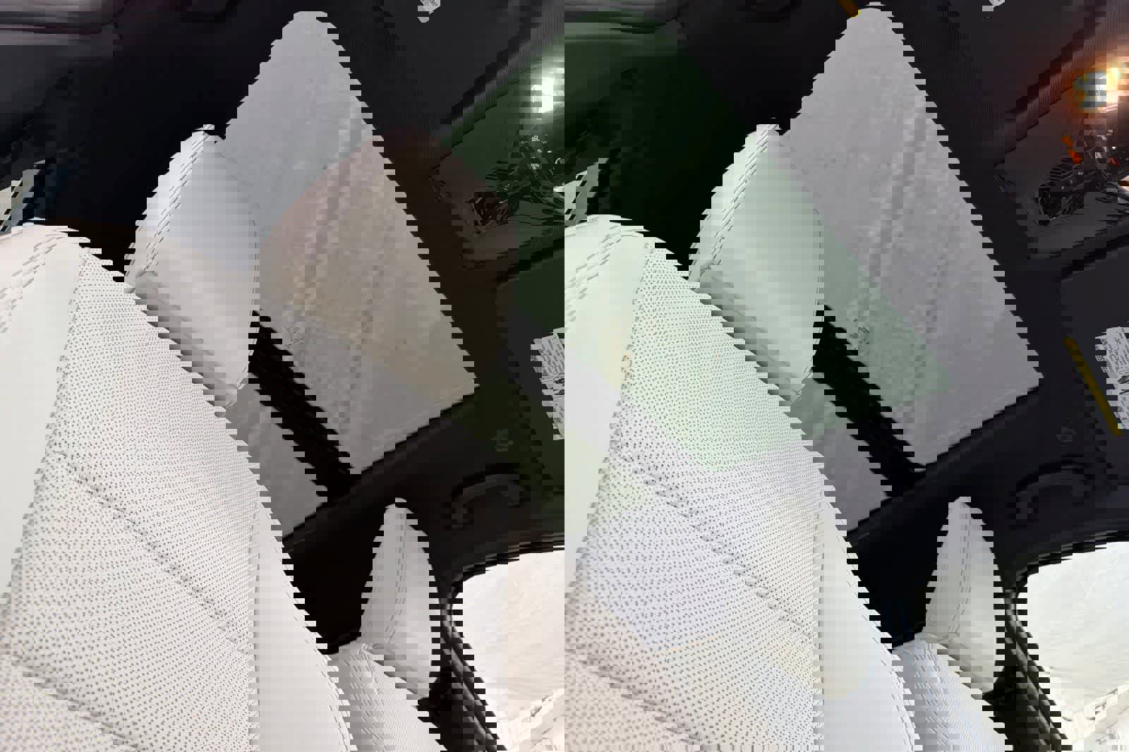 Used 2026 BMW X1 xDrive28i w/ Technology Package image 17