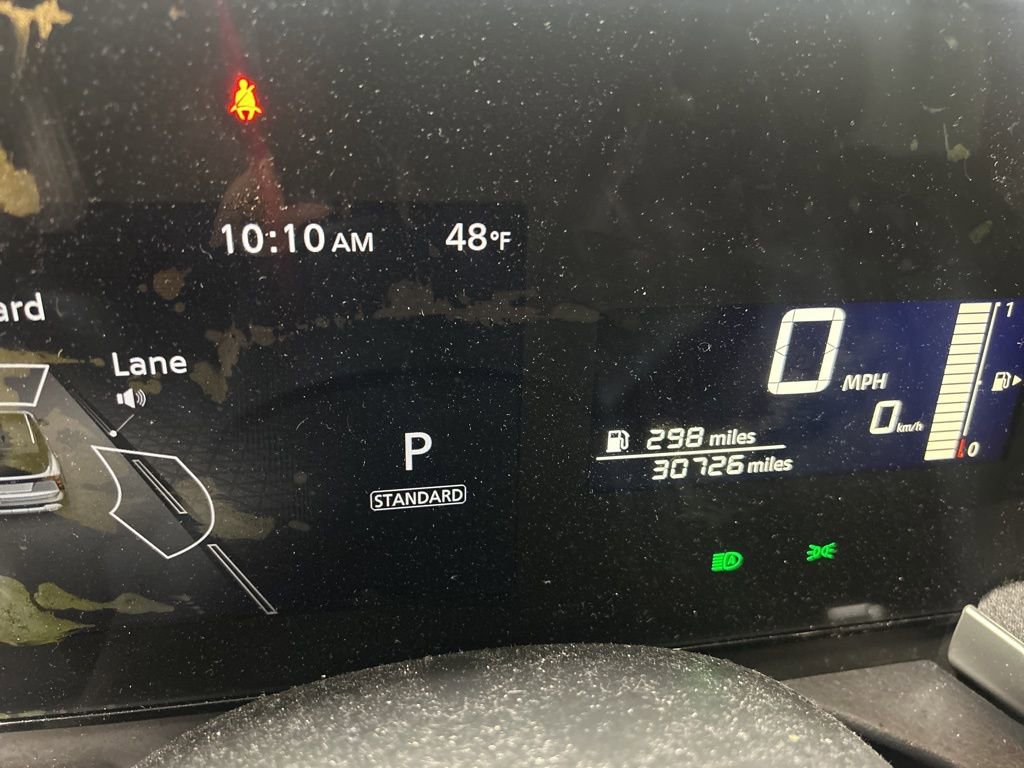 Used 2025 Nissan Kicks SV image 5