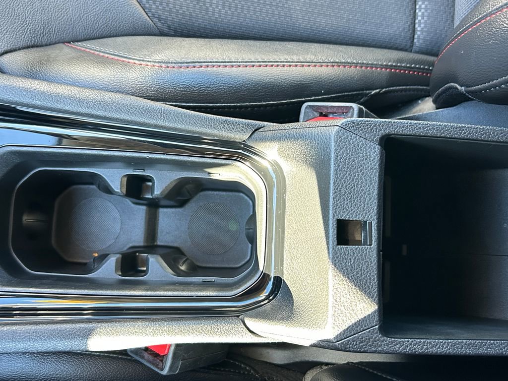 Used 2022 Jeep Compass Trailhawk image 27