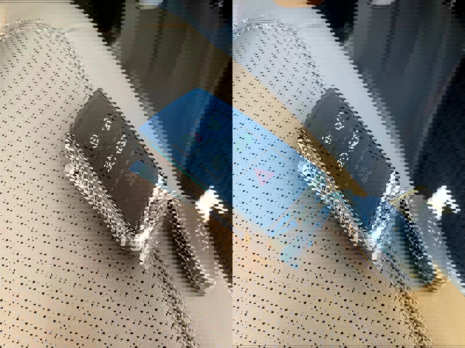 New 2025 Land Rover Defender 90 V8 image 35