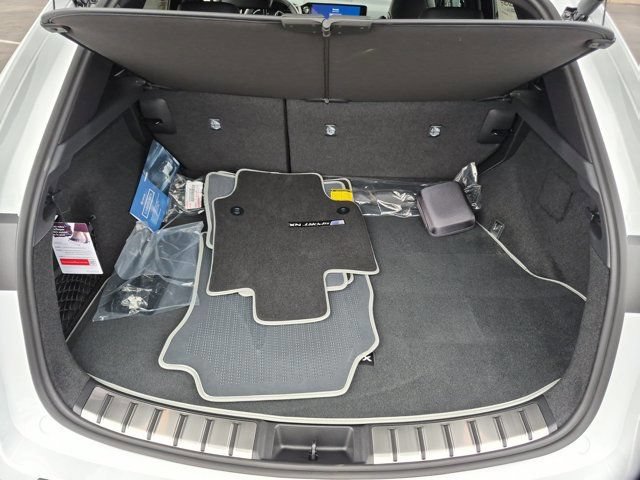 New 2026 Lexus NX 450h+ F Sport AWD/4WD image 21