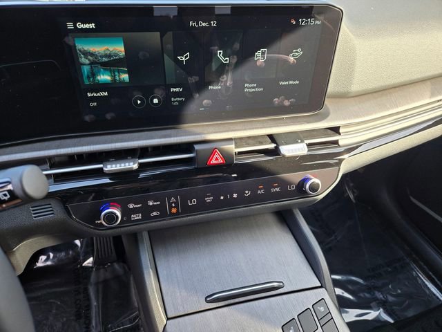 New 2026 Kia Sportage X-Line image 11