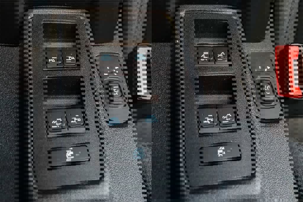 New 2025 Ford Bronco Big Bend image 22