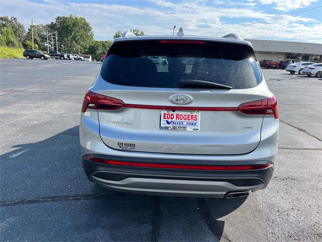 Used 2023 Hyundai Santa Fe SEL image 4