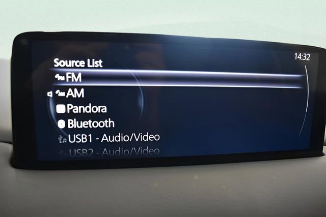 Used 2025 MAZDA CX-5 AWD 2.5 S w/ Preferred Package image 28