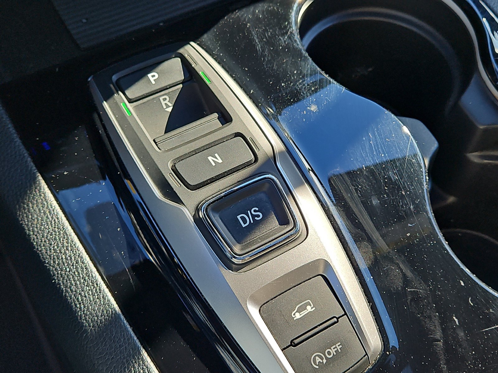 Used 2022 Honda Pilot Black Edition image 32