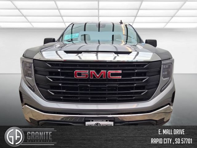 New 2026 GMC Sierra 1500 Pro w/ Pro Value Package AWD/4WD image 9