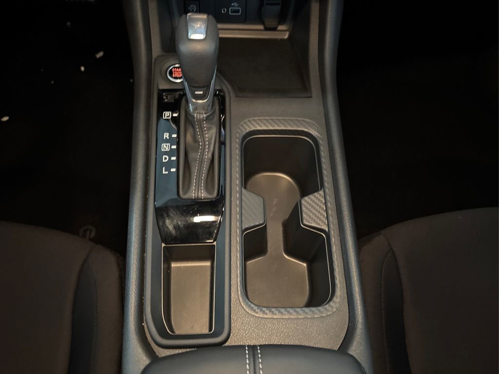 Certified 2025 Nissan Sentra S image 19