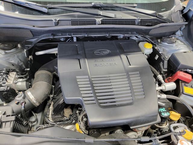 Used 2023 Subaru Forester Limited AWD/4WD image 34