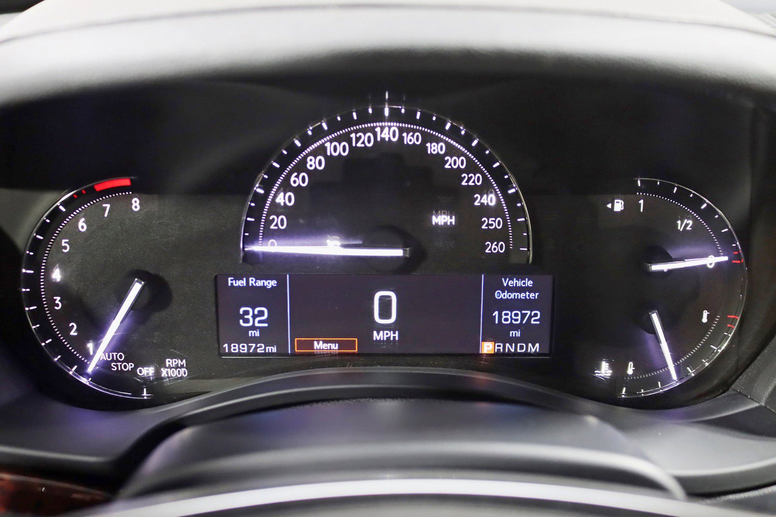 Used 2018 Cadillac ATS Premium Performance image 17