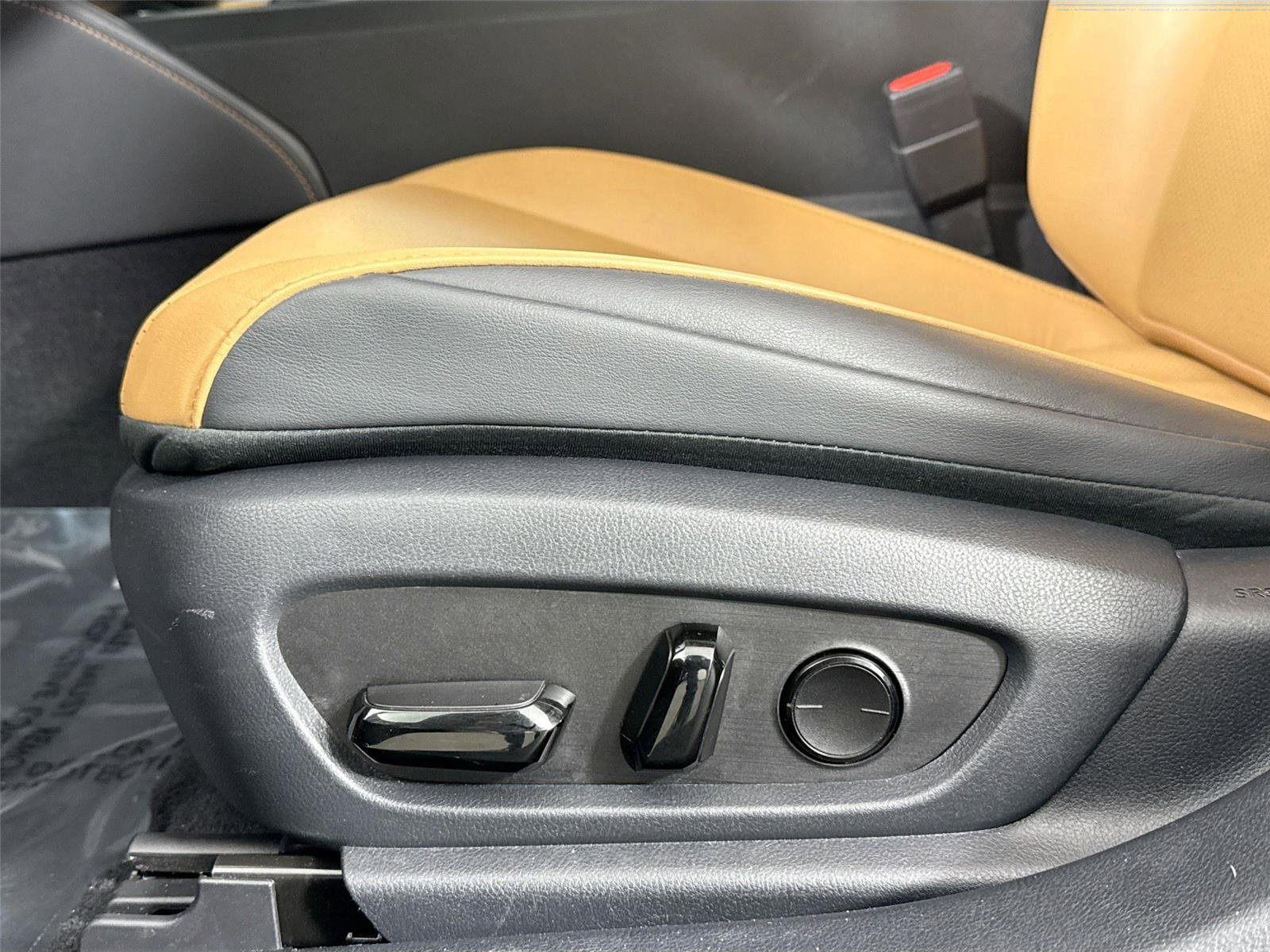 Used 2023 Lexus ES 350 w/ Premium Package image 27