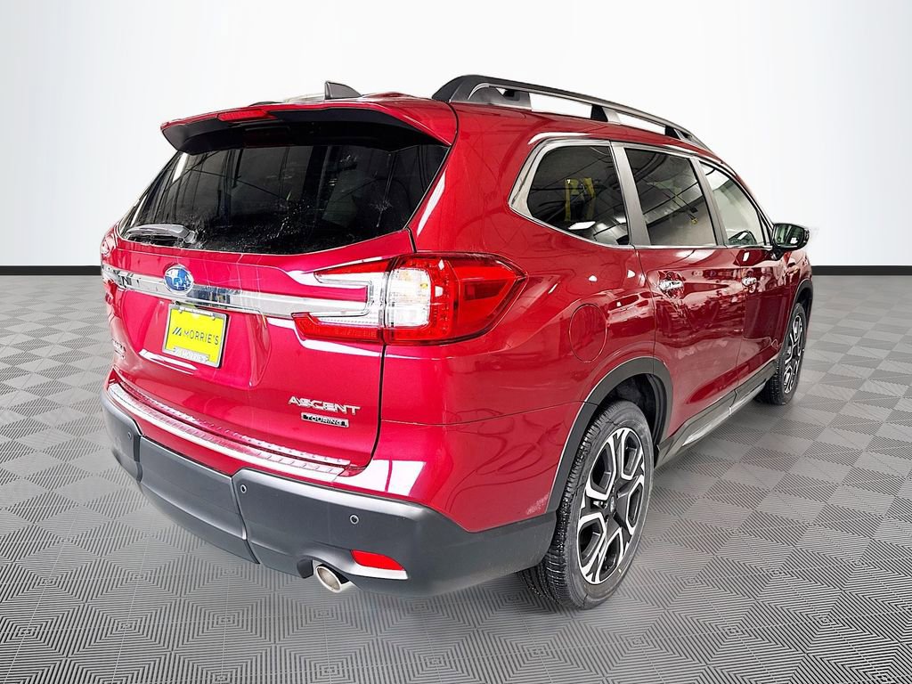 New 2026 Subaru Ascent Touring image 4