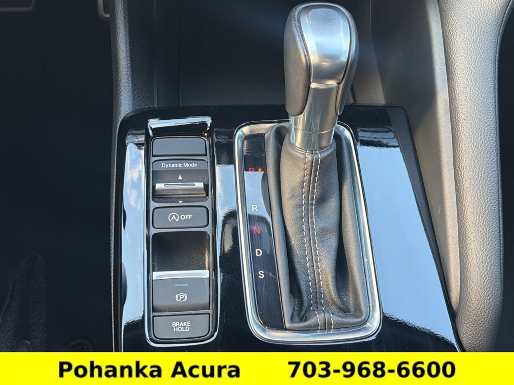 Used 2024 Acura Integra A-Spec FWD image 13