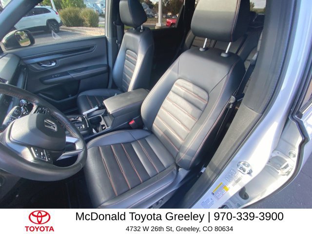 Used 2024 Honda CR-V Sport-L image 11