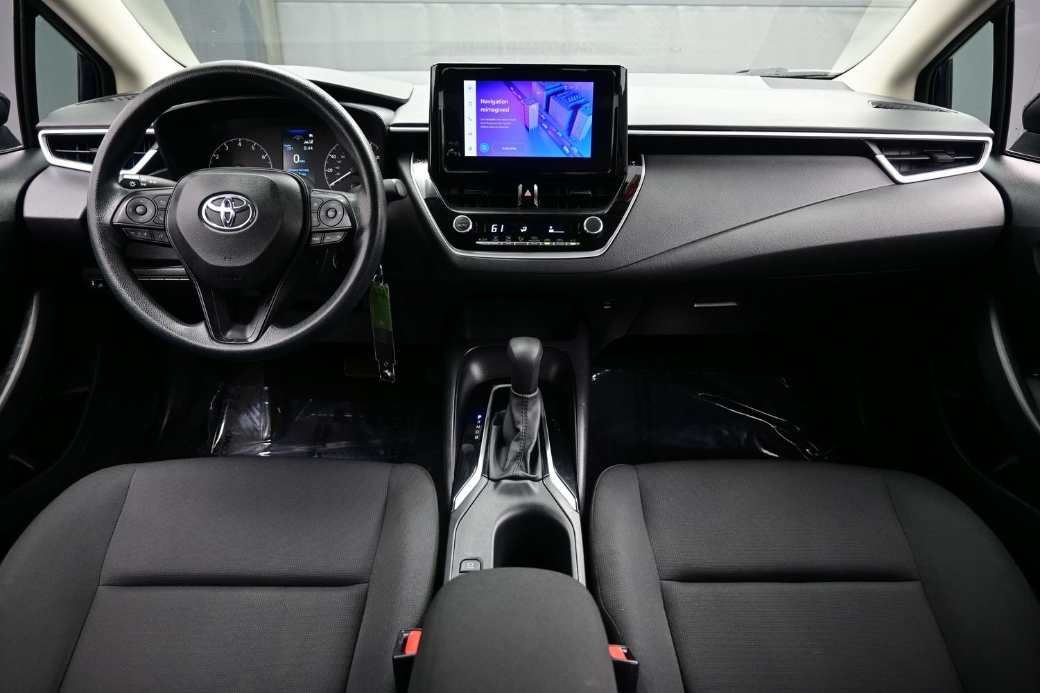 Used 2024 Toyota Corolla LE FWD image 16