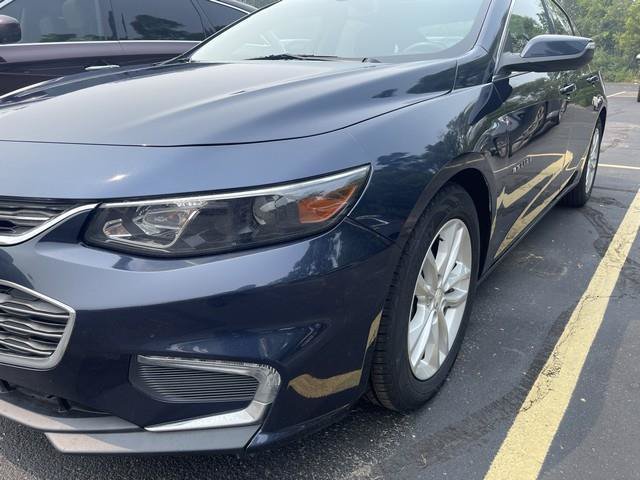 Used 2016 Chevrolet Malibu LT FWD image 26