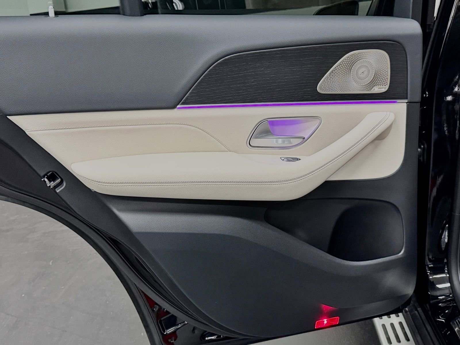 Used 2026 Mercedes-Benz GLE 450 4MATIC image 41