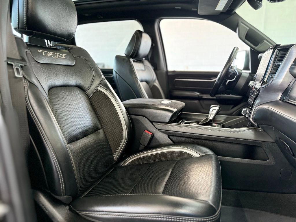 Used 2021 RAM 1500 TRX w/ TRX Level 1 Equipment Group image 60