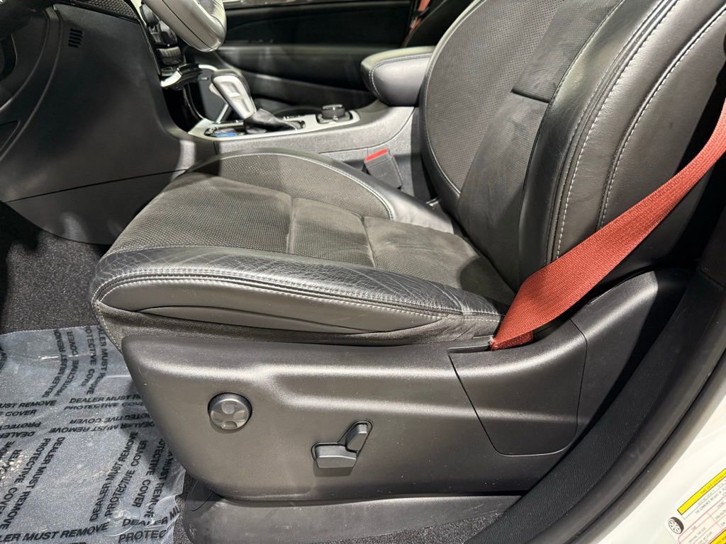 Used 2020 Jeep Grand Cherokee Trackhawk image 14