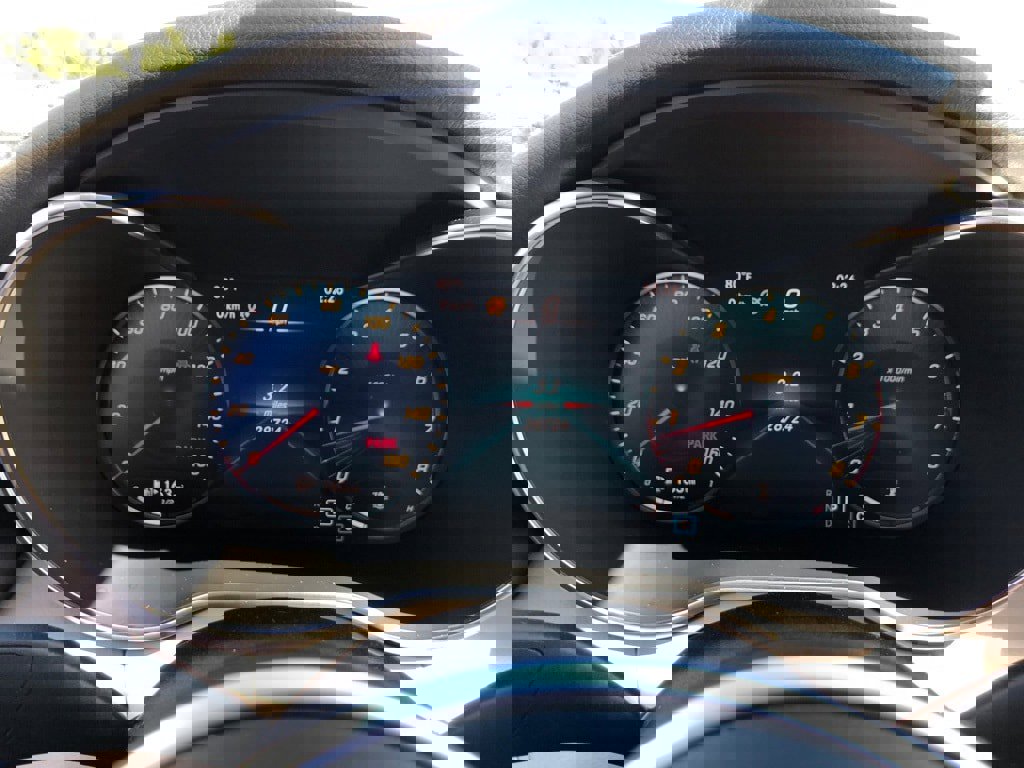 Used 2021 Mercedes-Benz C 300 4MATIC Sedan w/ Premium Package image 22