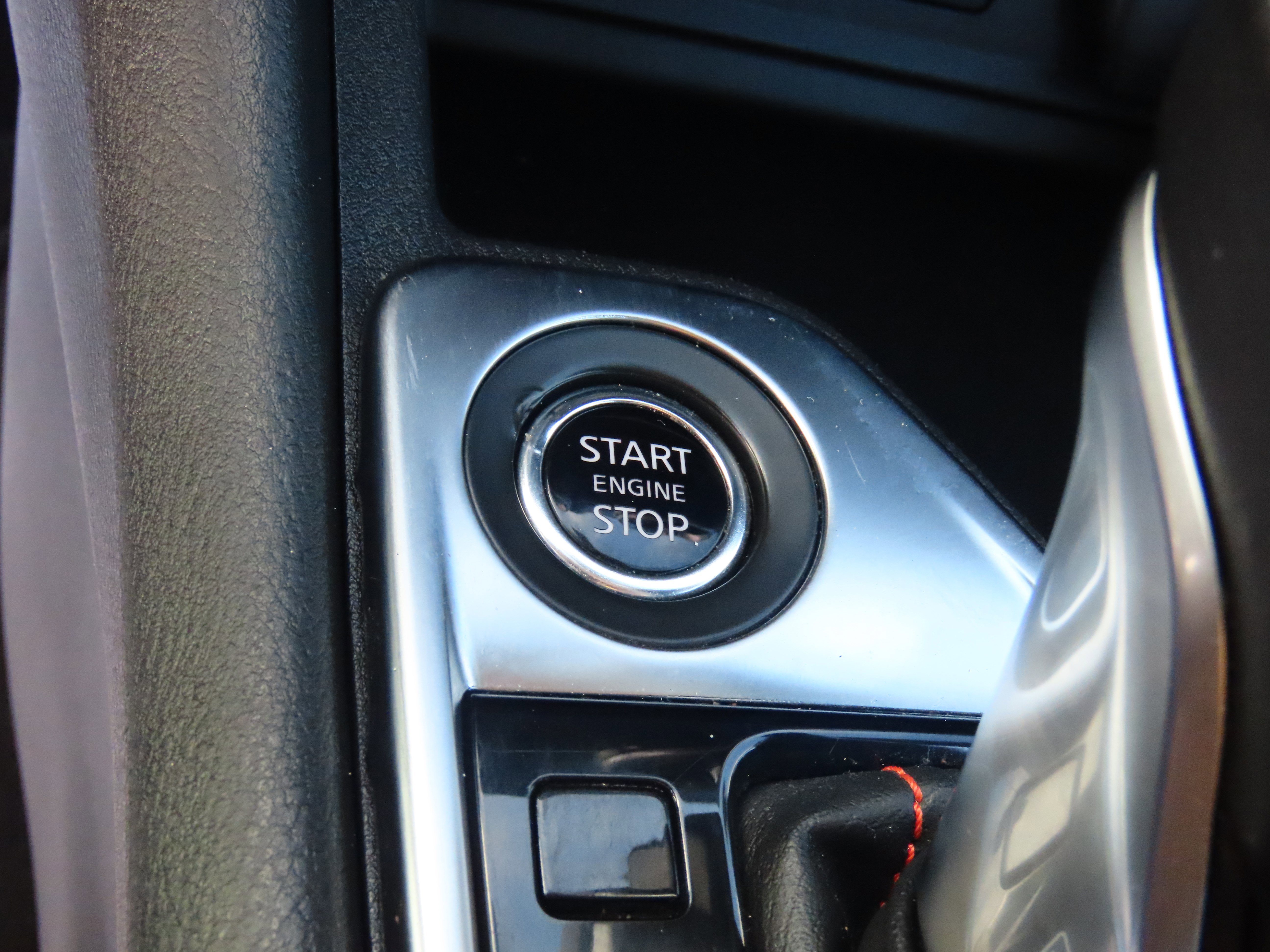 Used 2024 Nissan Sentra SR image 24