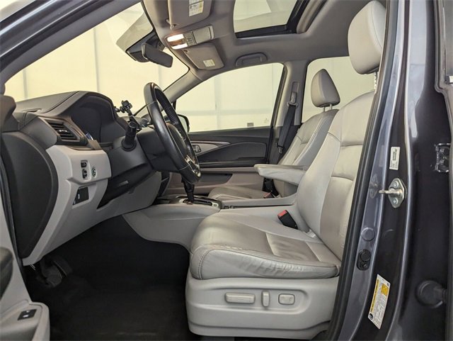 Used 2020 Honda Pilot EX-L image 6