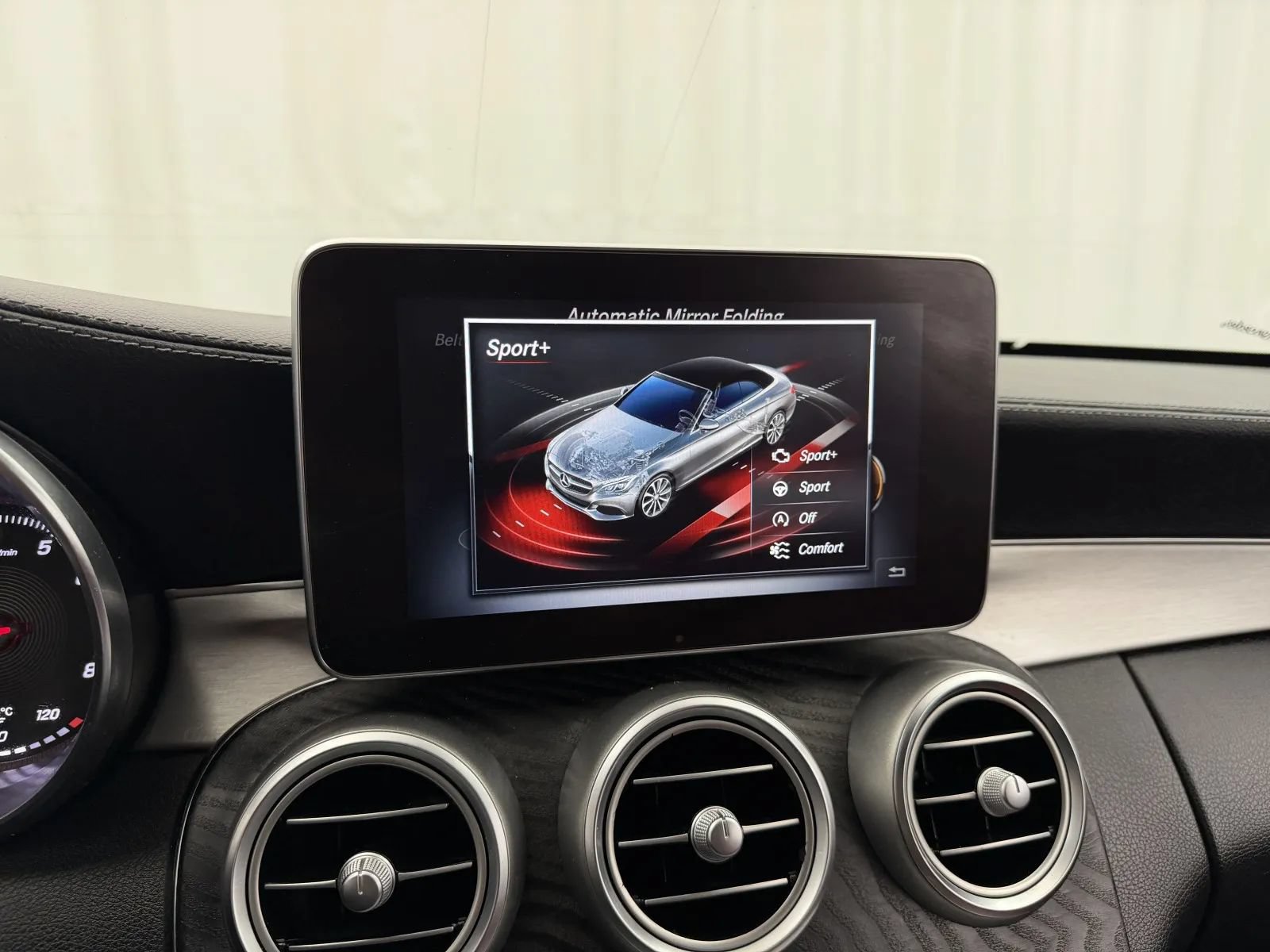 Used 2017 Mercedes-Benz C 300 Cabriolet image 41