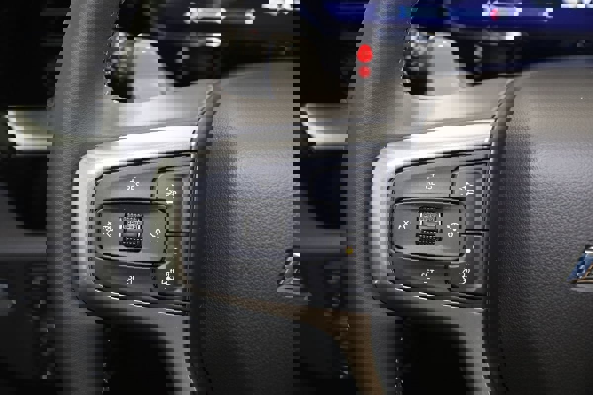 Used 2024 Chevrolet Silverado 1500 LT Trail Boss image 34