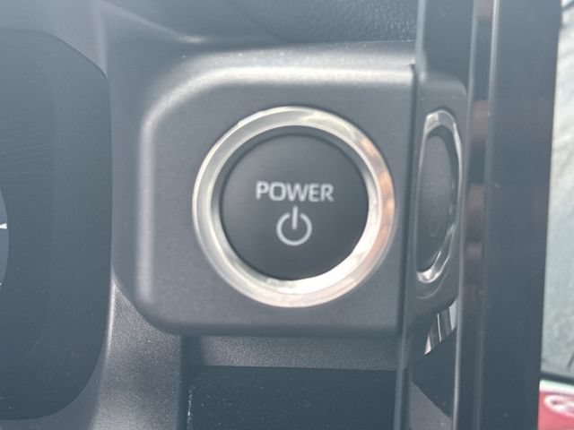 Certified 2025 Toyota 4Runner Limited AWD/4WD image 21