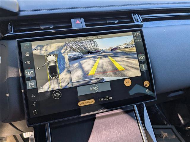 Certified 2026 Land Rover Range Rover Velar Dynamic SE image 22