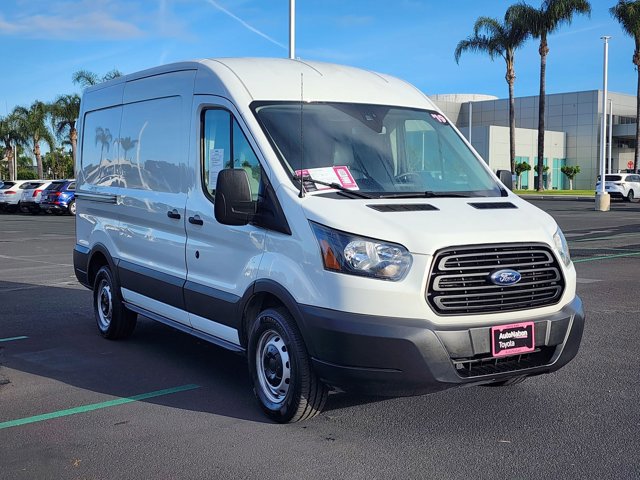 Used 2019 Ford Transit 150 130 Medium Roof image 3