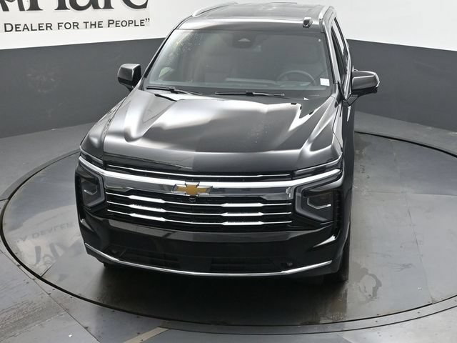 New 2026 Chevrolet Tahoe LT w/ Comfort Package AWD/4WD image 38