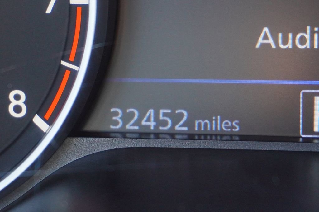 Used 2023 Nissan Altima 2.5 SV image 14