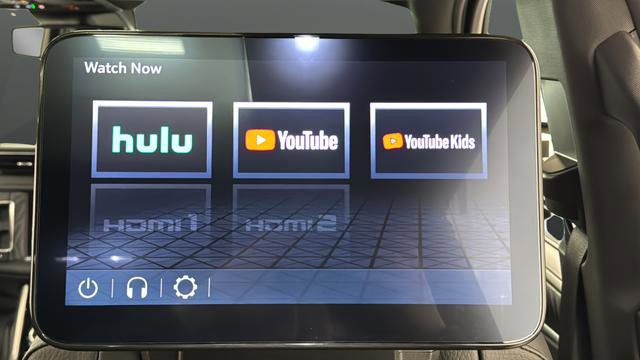 Used 2024 GMC Yukon XL Denali w/ Max Trailering Package AWD/4WD image 38