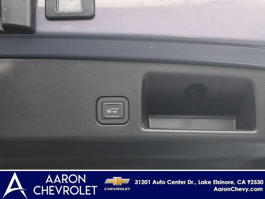 New 2025 Chevrolet Equinox EV LT w/ Convenience Package II image 28