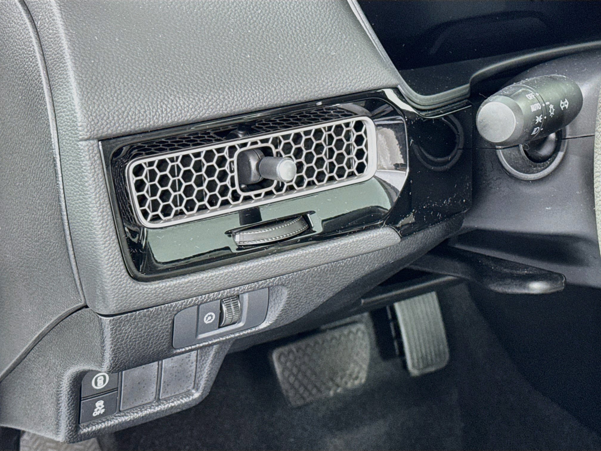 Certified 2023 Honda Civic LX image 10