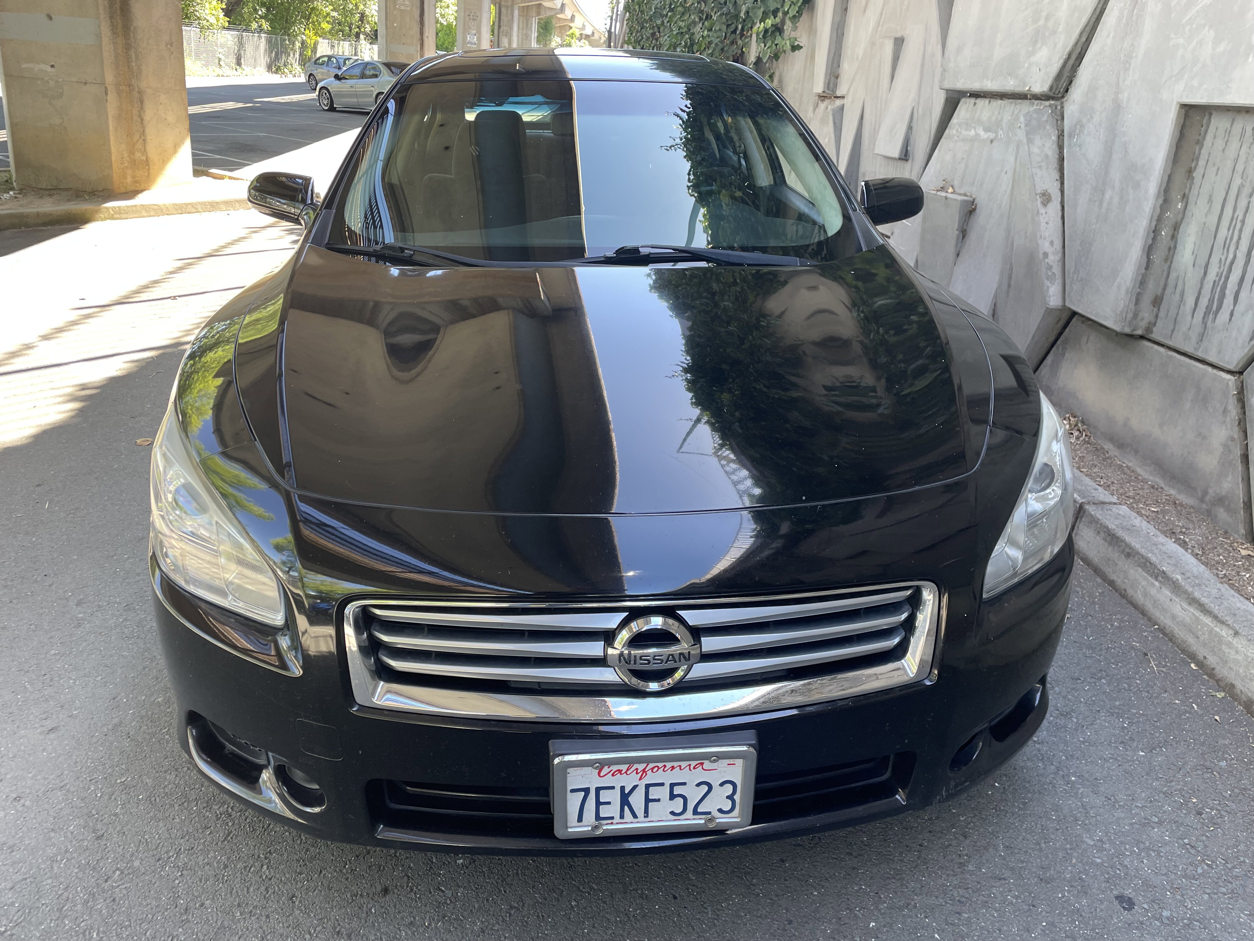 Used 2014 Nissan Maxima 3.5 S FWD image 15