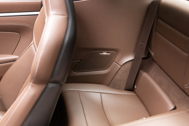 Used 2024 Porsche 911 Targa 4S image 69