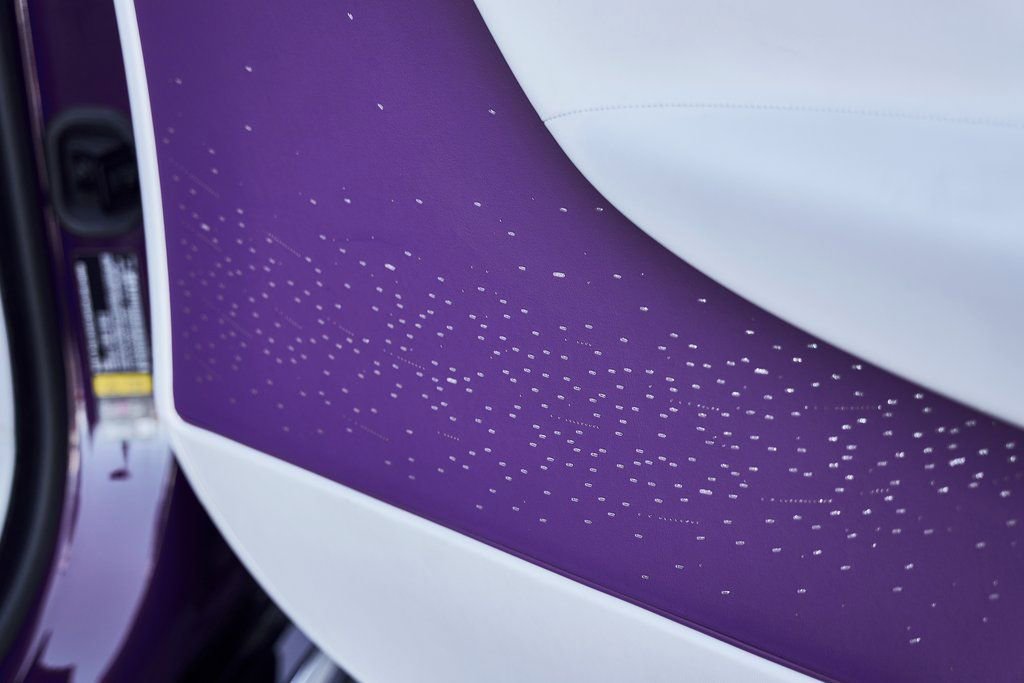 Used 2024 Rolls-Royce Spectre w/ Spectre Launch Package image 25