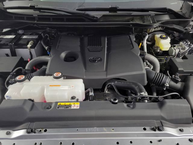 Used 2024 Toyota Tundra SR5 w/ SR5 Convenience Package image 14
