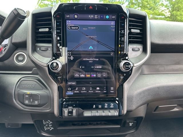 New 2025 RAM 2500 Tradesman image 8