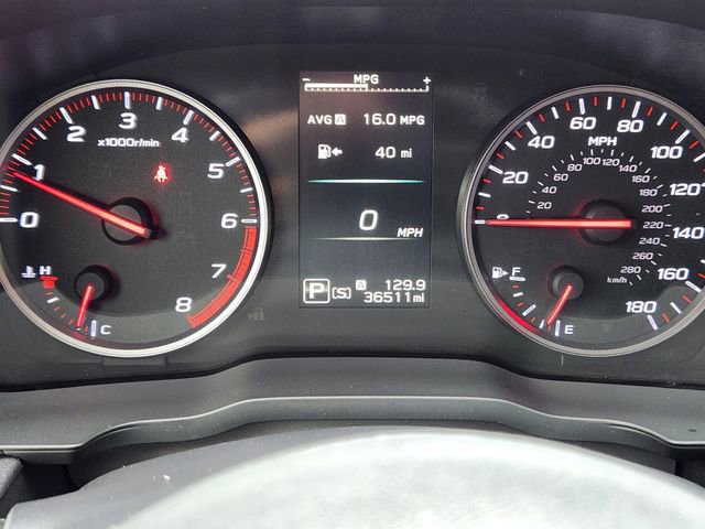 Certified 2023 Subaru WRX Premium image 16