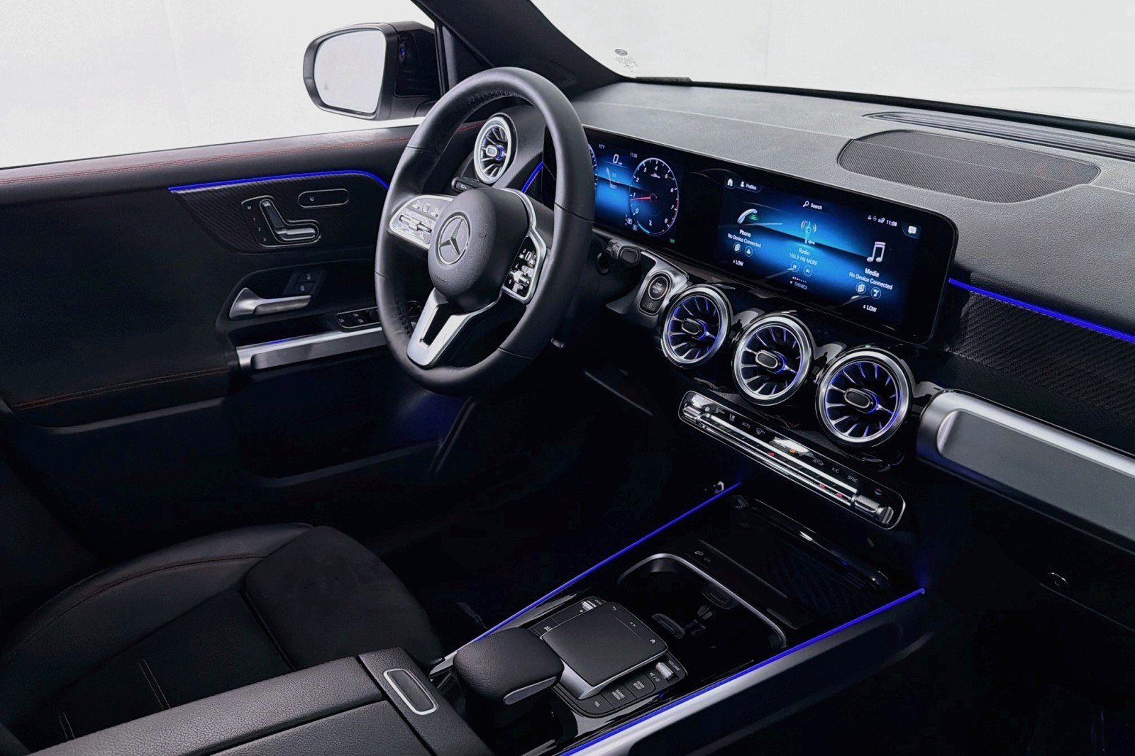 Used 2022 Mercedes-Benz GLB 250 image 15